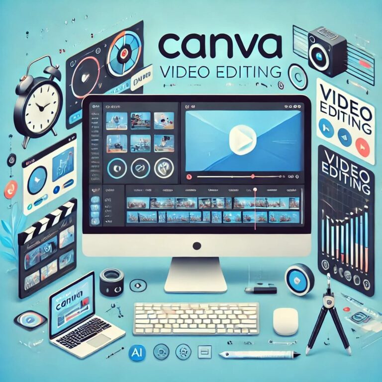 Best Video Editing Software