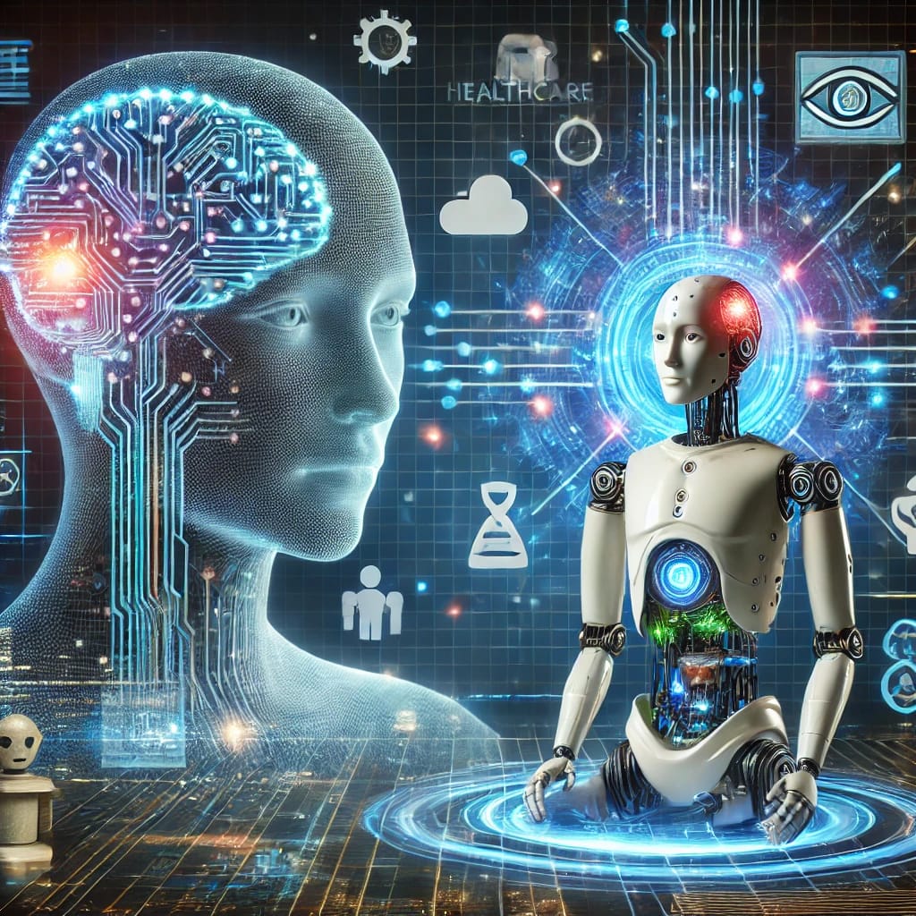 What Is Artificial Intelligence